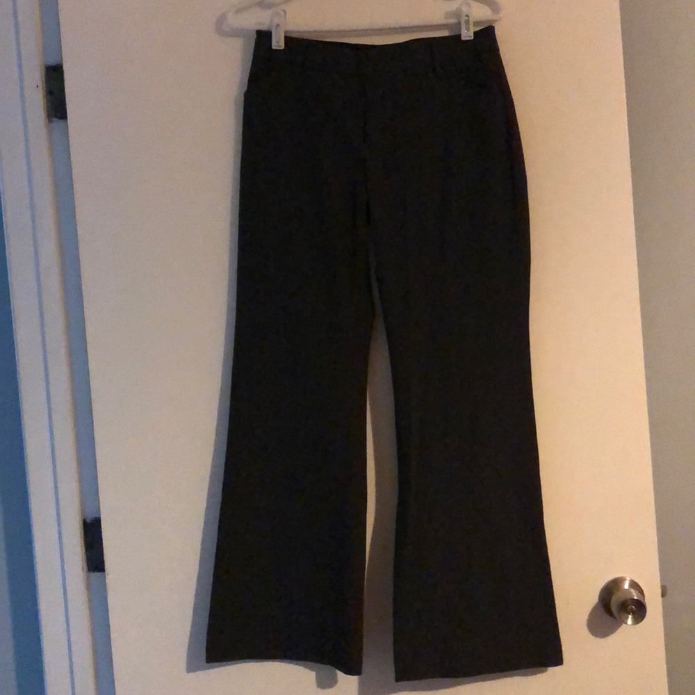 Gap perfect trouser
